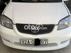 Toyota Vios Lên đời cần b.án lại  Limo 2007 - Lên đời cần b.án lại vios Limo
