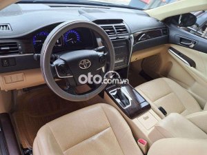 Toyota Camry  trùm mền, cọp, biển số VIP 16789 2018 - Camry trùm mền, cọp, biển số VIP 16789