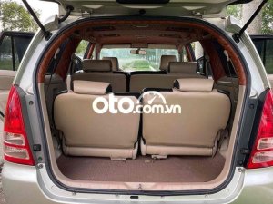 Toyota Innova inova G 2006 2006 - inova G 2006