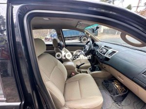 Toyota Hilux  2015 mt 4x2 2015 - hilux 2015 mt 4x2