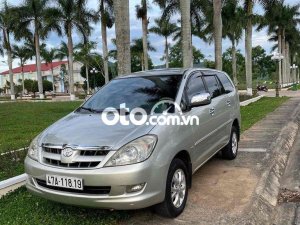 Toyota Innova inova G 2006 2006 - inova G 2006