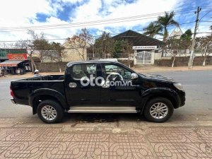 Toyota Hilux  2015 mt 4x2 2015 - hilux 2015 mt 4x2