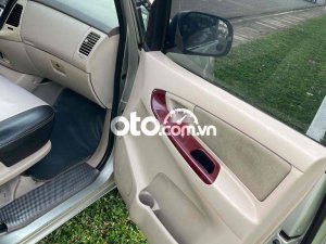 Toyota Innova inova G 2006 2006 - inova G 2006