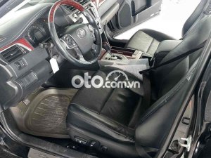 Toyota Camry cần bán xe cam ry 2014 - cần bán xe cam ry