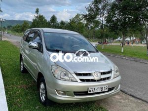 Toyota Innova inova G 2006 2006 - inova G 2006