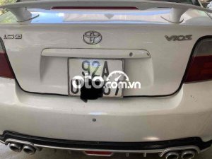 Toyota Vios Lên đời cần b.án lại  Limo 2007 - Lên đời cần b.án lại vios Limo