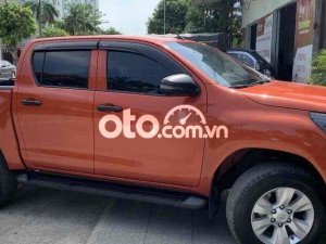 Toyota Hilux Bán Tải   Số tự động 2020 siêu cọp 2020 - Bán Tải Toyota Hilux Số tự động 2020 siêu cọp
