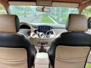 Toyota Innova inova G 2006 2006 - inova G 2006