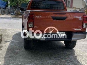 Toyota Hilux Bán Tải   Số tự động 2020 siêu cọp 2020 - Bán Tải Toyota Hilux Số tự động 2020 siêu cọp