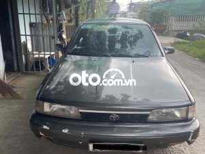 Toyota Camry 1988 - camry