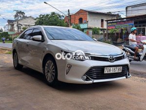 Toyota Camry  trùm mền, cọp, biển số VIP 16789 2018 - Camry trùm mền, cọp, biển số VIP 16789