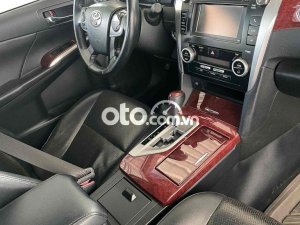 Toyota Camry cần bán xe cam ry 2014 - cần bán xe cam ry