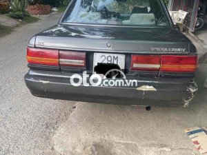 Toyota Camry 1988 - camry