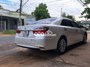 Toyota Camry  trùm mền, cọp, biển số VIP 16789 2018 - Camry trùm mền, cọp, biển số VIP 16789
