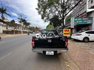 Toyota Hilux  2015 mt 4x2 2015 - hilux 2015 mt 4x2