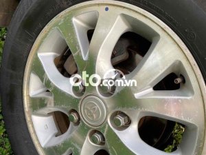 Toyota Innova inova G 2006 2006 - inova G 2006