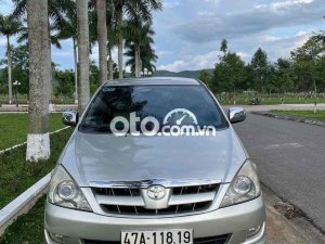Toyota Innova inova G 2006 2006 - inova G 2006