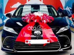 Toyota Camry Cần bán xe  2.5 Q 2022 CHÍNH CHỦ (***) 2022 - Cần bán xe Camry 2.5 Q 2022 CHÍNH CHỦ (***)