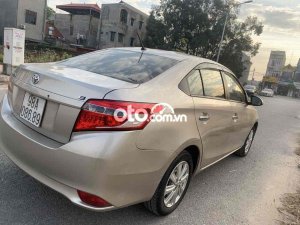 Toyota Vios xe gia đình cần bán 2015 - xe gia đình cần bán