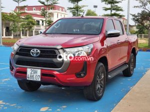 Toyota Hilux Cần bán  2021 AT xe đẹp xuất sắc 2021 - Cần bán hilux 2021 AT xe đẹp xuất sắc