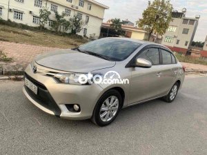 Toyota Vios xe gia đình cần bán 2015 - xe gia đình cần bán