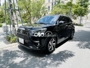 Toyota Raize   2022 odo 5000km tiết kiệm 140 triệu 2022 - Toyota Raize 2022 odo 5000km tiết kiệm 140 triệu