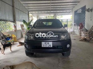 Toyota Fortuner  2010 2010 - Fortuner 2010