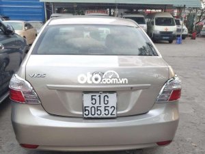 Toyota Vios Cần bán 2011 - Cần bán