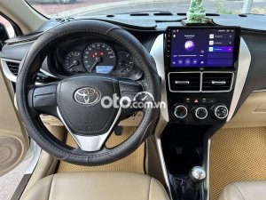 Toyota Vios  2019 MT 2019 - VIOS 2019 MT