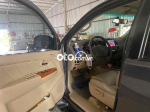 Toyota Fortuner  2010 2010 - Fortuner 2010