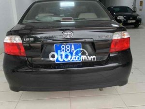 Toyota Vios xe gia đinh em cần bán 2005 - xe gia đinh em cần bán