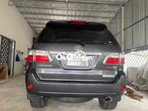 Toyota Fortuner  2010 2010 - Fortuner 2010