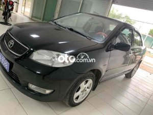 Toyota Vios xe gia đinh em cần bán 2005 - xe gia đinh em cần bán