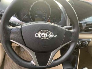Toyota Vios xe gia đình cần bán 2015 - xe gia đình cần bán