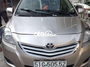 Toyota Vios Cần bán 2011 - Cần bán