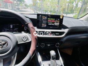 Toyota Raize   2022 odo 5000km tiết kiệm 140 triệu 2022 - Toyota Raize 2022 odo 5000km tiết kiệm 140 triệu