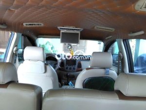 Toyota Innova Bán xe 2007 - Bán xe
