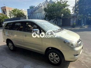 Toyota Innova Bán xe 2007 - Bán xe
