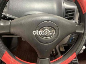 Toyota Vios xe gia đinh em cần bán 2005 - xe gia đinh em cần bán