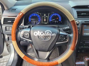 Toyota Camry   2.5 Q SX 15 CỌP LƯỚT 13 NGÀN KM 2015 - TOYOTA CAMRY 2.5 Q SX 15 CỌP LƯỚT 13 NGÀN KM