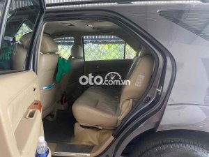 Toyota Fortuner  2010 2010 - Fortuner 2010