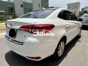 Toyota Vios  2019 MT 2019 - VIOS 2019 MT
