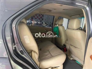 Toyota Fortuner  2010 2010 - Fortuner 2010