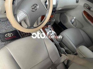 Toyota Avensis xe goc tp hcm còn rất zin ai xem đúng cam kết đep 2009 - xe goc tp hcm còn rất zin ai xem đúng cam kết đep