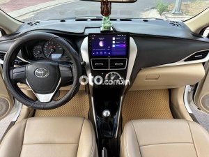 Toyota Vios  2019 MT 2019 - VIOS 2019 MT