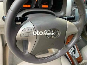 Toyota Avensis xe goc tp hcm còn rất zin ai xem đúng cam kết đep 2009 - xe goc tp hcm còn rất zin ai xem đúng cam kết đep