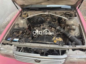 Toyota Cressida   năm 1994 màu hồng 1994 - TOYOTA cressida năm 1994 màu hồng