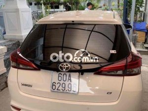 Toyota Yaris   2019 G 2019 - Toyota Yaris 2019 G