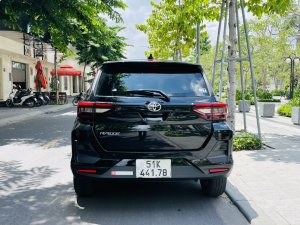Toyota Raize 2022 - Toyota Raize 2022 Odo 5.000 km Bảo Hành Hãng 2025 Biển TP Xe Màu Đen, Nhập Khẩu Tiết Kiệm Gần 135 Triệu 