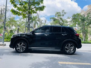 Toyota Raize 2022 - Toyota Raize 2022 Odo 5.000 km Bảo Hành Hãng 2025 Biển TP Xe Màu Đen, Nhập Khẩu Tiết Kiệm Gần 135 Triệu 